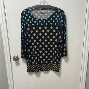 Chicos blouse